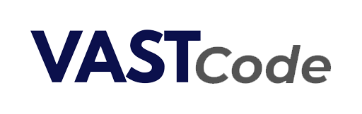 Vastcode logo