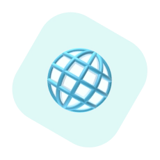 globe