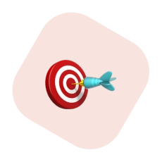 target