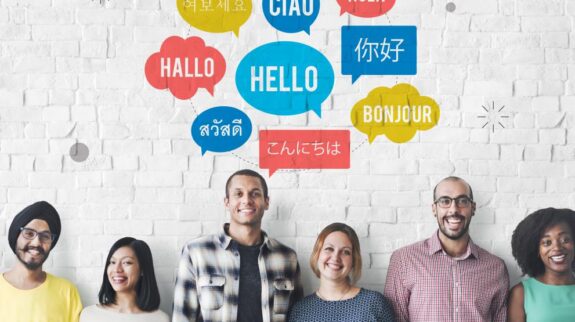 multilingue