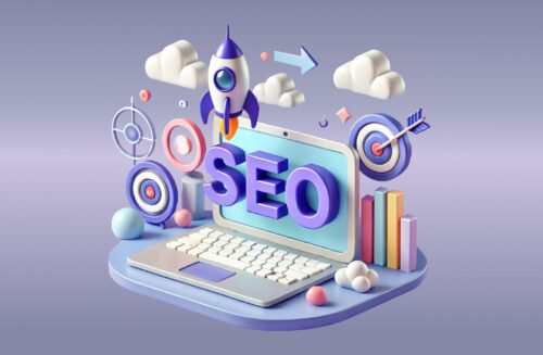 seo trends 2025 seo en 2025