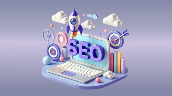 seo en 2025