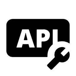 api settings svgrepo com