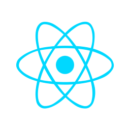 react javascript js framework facebook svgrepo com